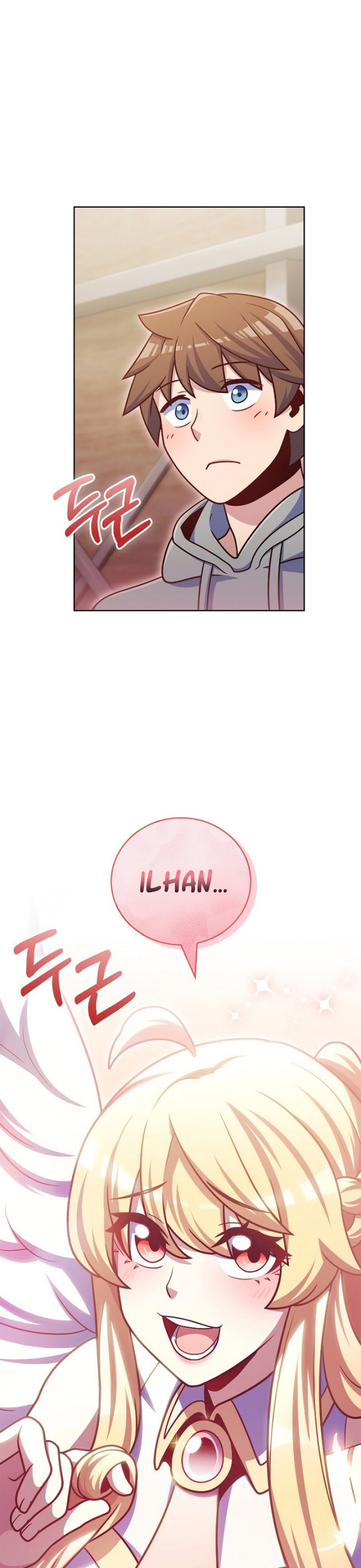 Everyone Else is A Returnee (Last On Earth) chapter 45