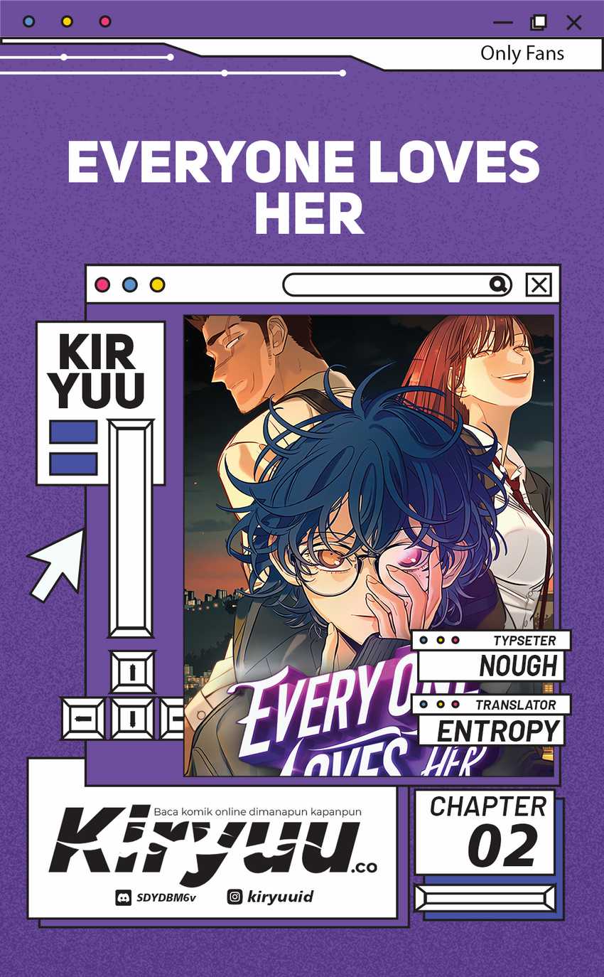 Everyone Loves Her chapter 2