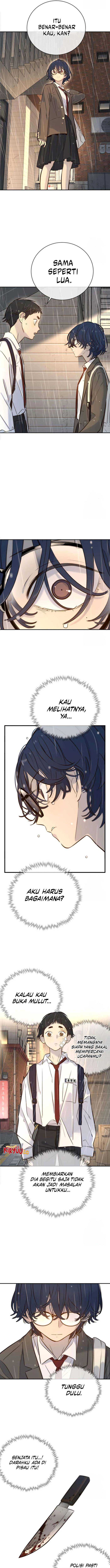 Everyone Loves Her chapter 5