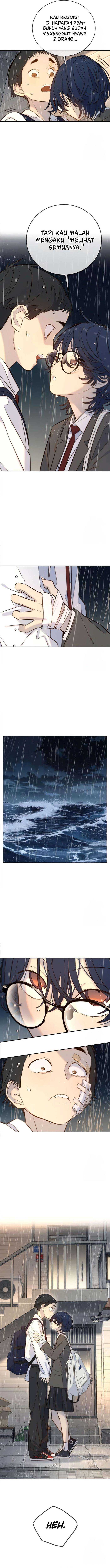 Everyone Loves Her chapter 5