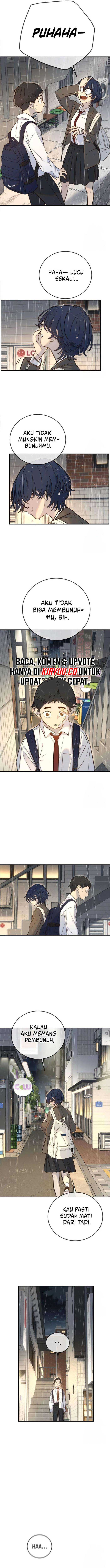 Everyone Loves Her chapter 5