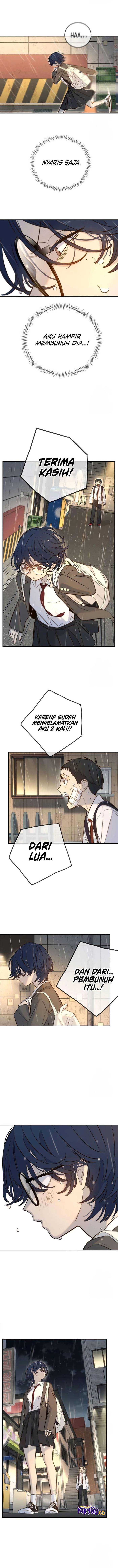 Everyone Loves Her chapter 5
