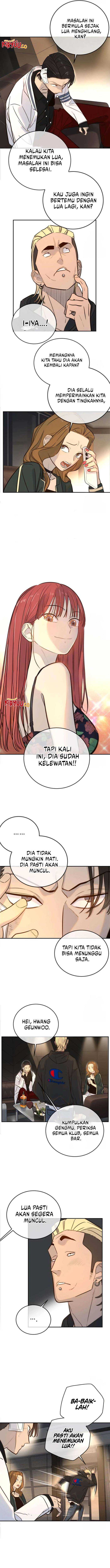 Everyone Loves Her chapter 5