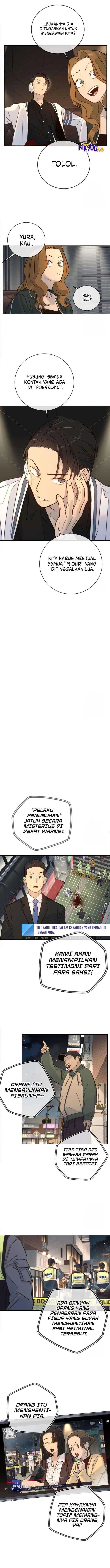Everyone Loves Her chapter 5