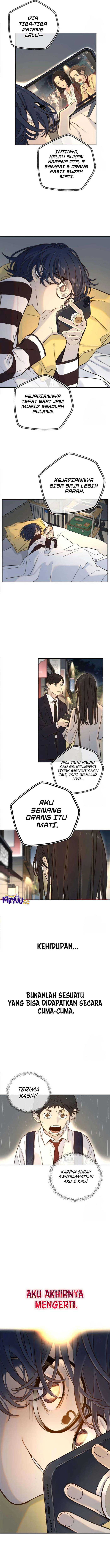 Everyone Loves Her chapter 5