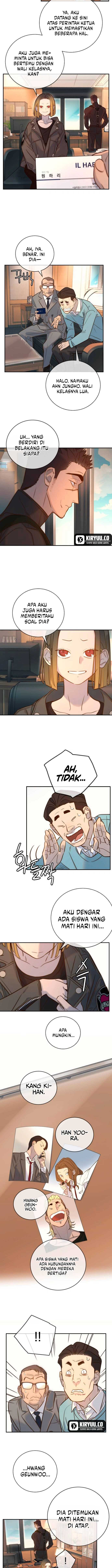 Everyone Loves Her chapter 8