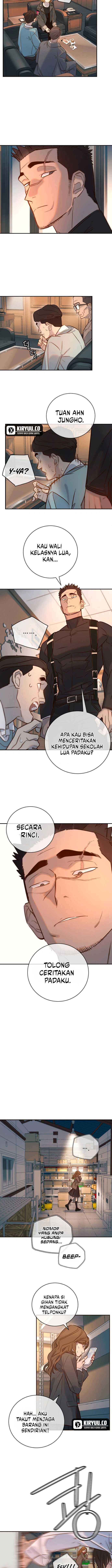 Everyone Loves Her chapter 8