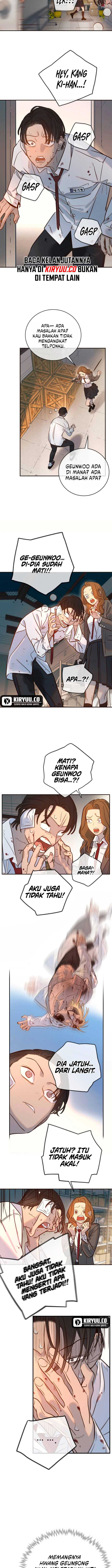Everyone Loves Her chapter 8