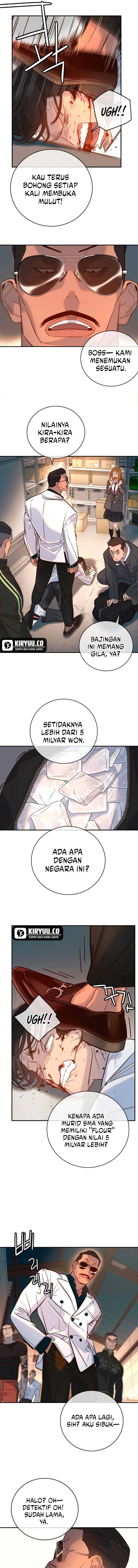 Everyone Loves Her chapter 8