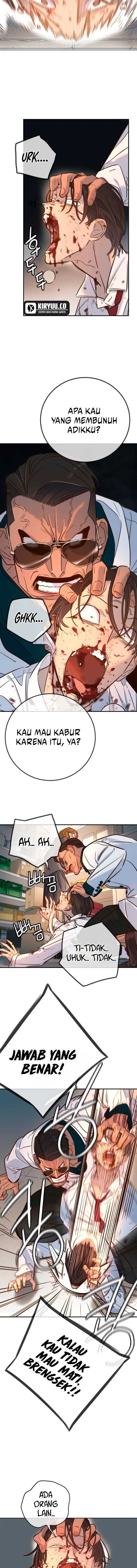 Everyone Loves Her chapter 8