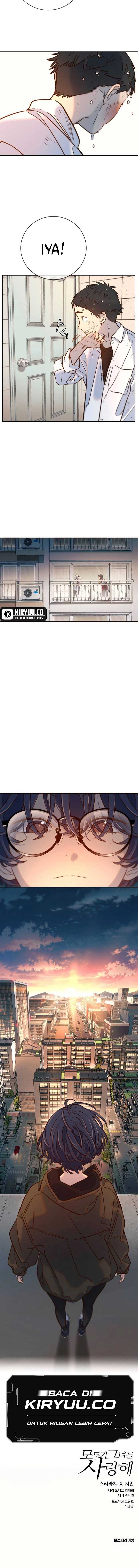 Everyone Loves Her chapter 8