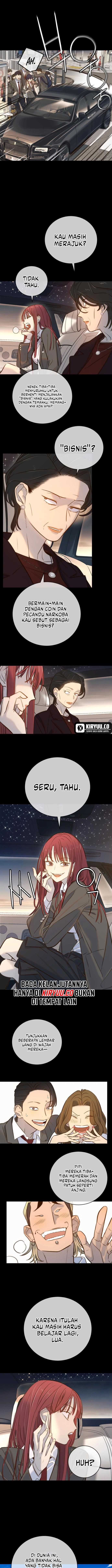 Everyone Loves Her chapter 9