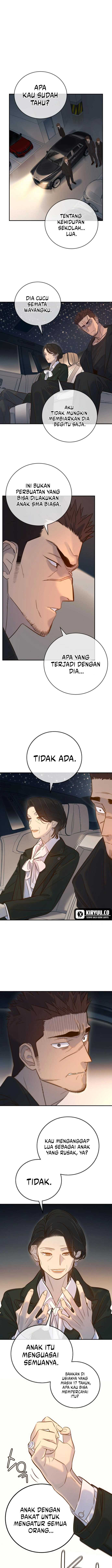 Everyone Loves Her chapter 9