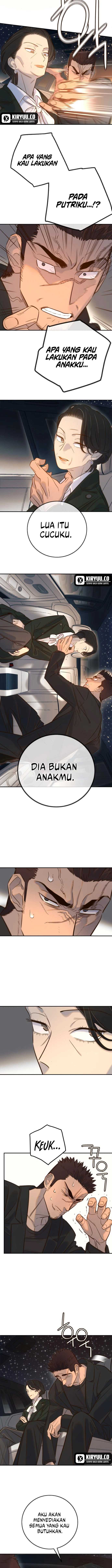 Everyone Loves Her chapter 9