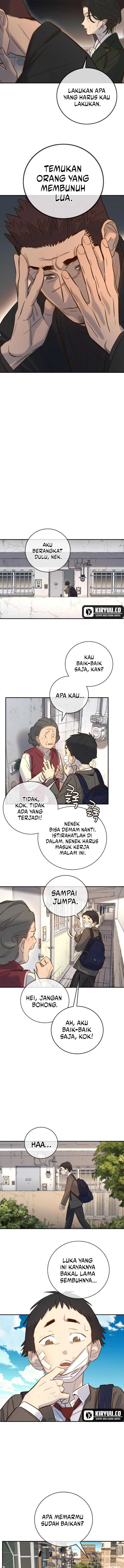 Everyone Loves Her chapter 9