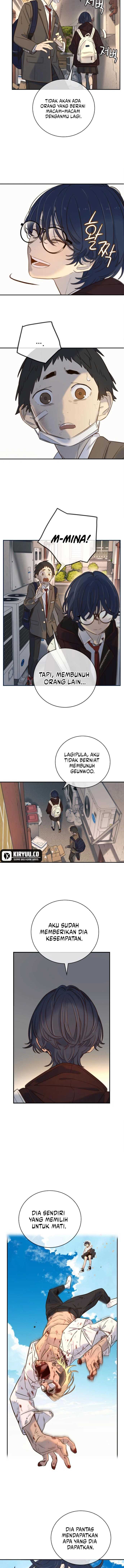 Everyone Loves Her chapter 9