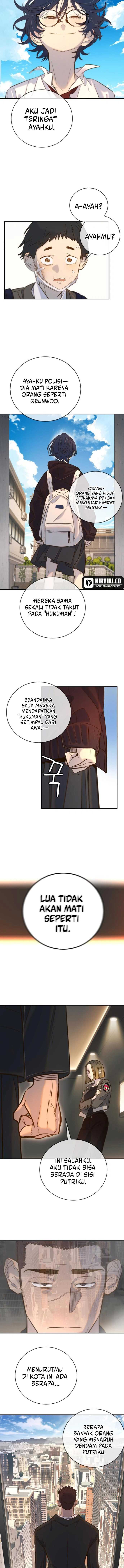 Everyone Loves Her chapter 9