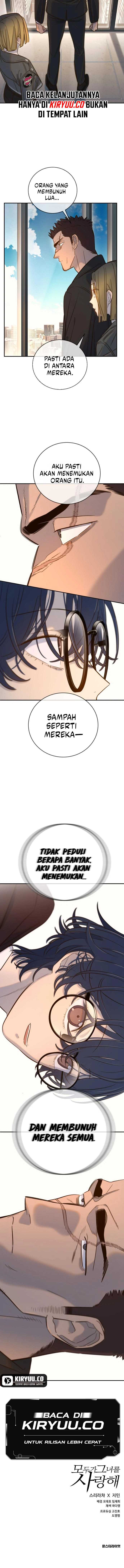Everyone Loves Her chapter 9