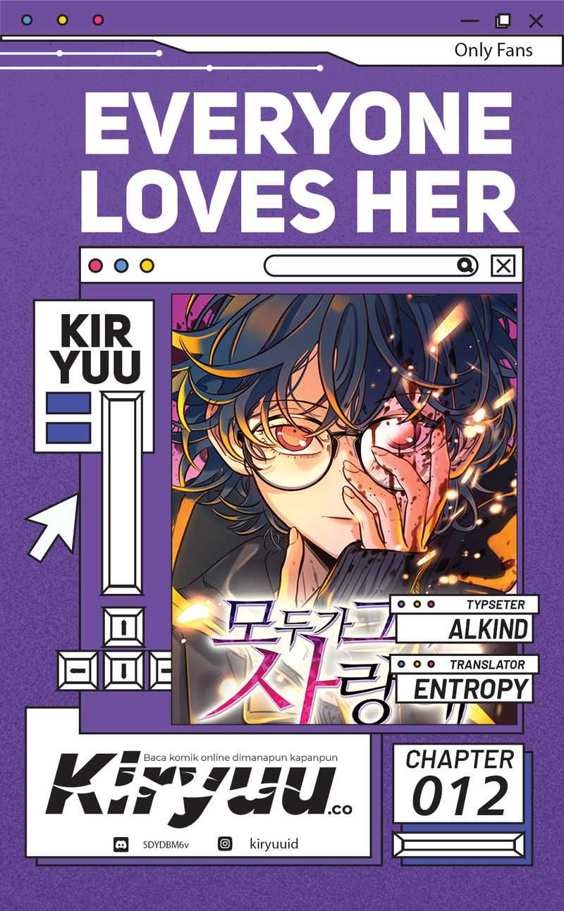 Everyone Loves Her chapter 12