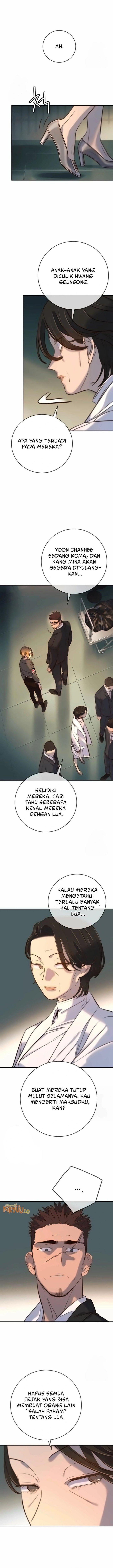 Everyone Loves Her chapter 16