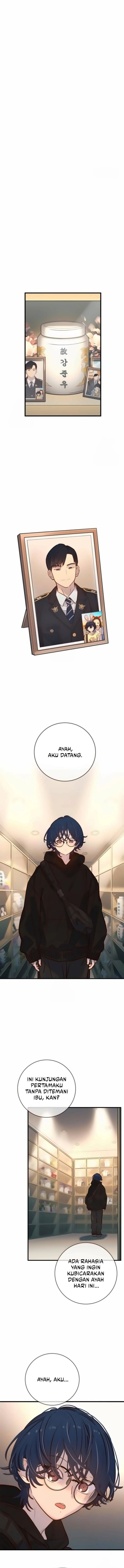 Everyone Loves Her chapter 17