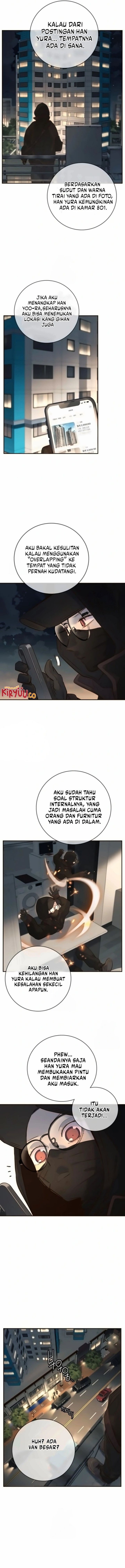 Everyone Loves Her chapter 18