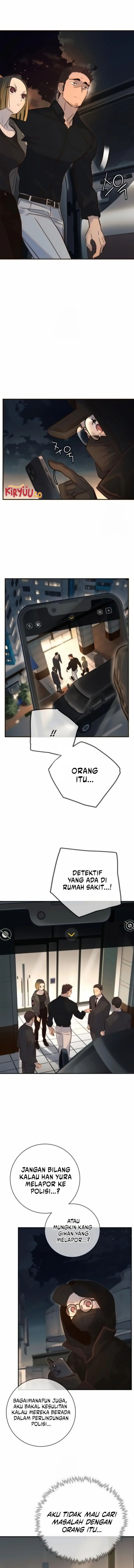 Everyone Loves Her chapter 18