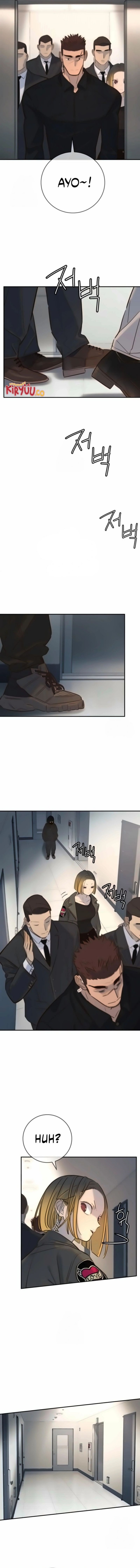Everyone Loves Her chapter 18