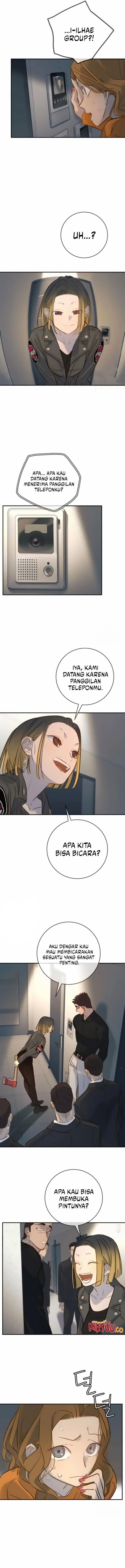 Everyone Loves Her chapter 18