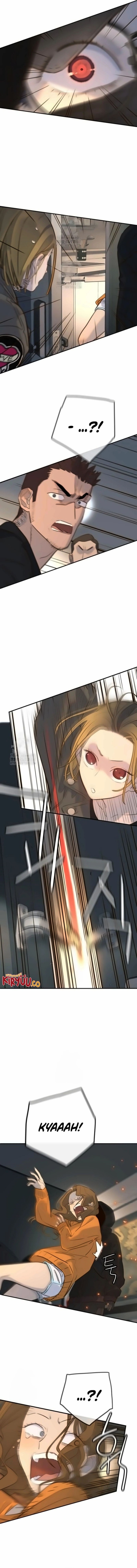 Everyone Loves Her chapter 18