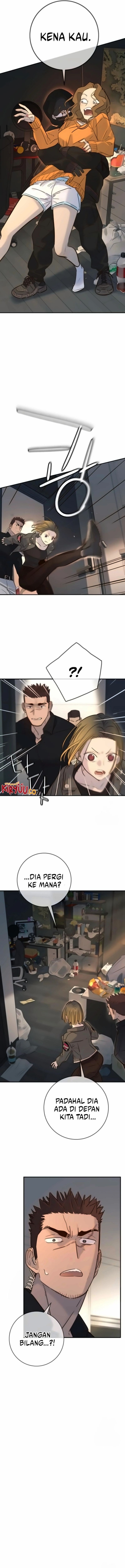 Everyone Loves Her chapter 18