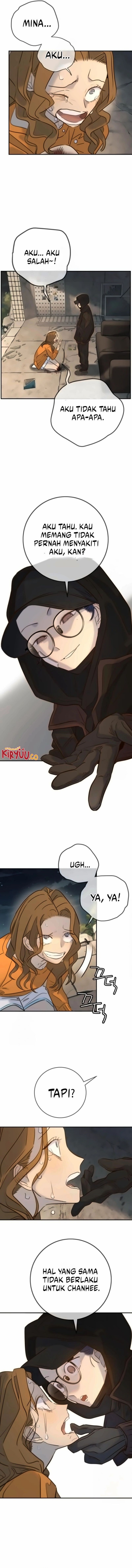 Everyone Loves Her chapter 18