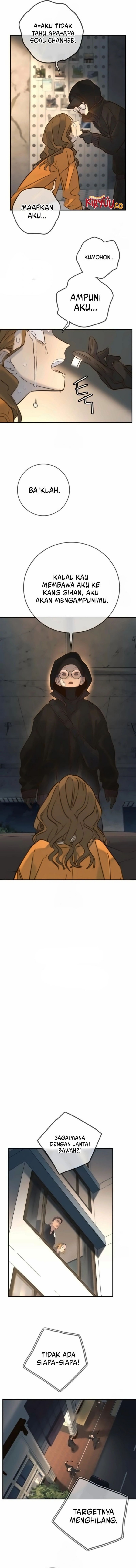 Everyone Loves Her chapter 18