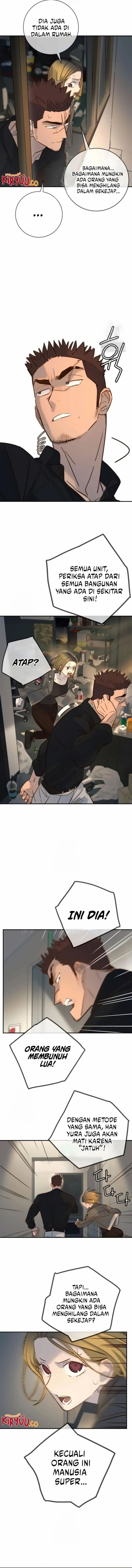 Everyone Loves Her chapter 18