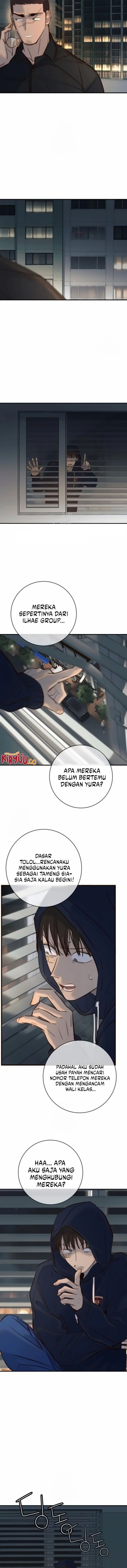 Everyone Loves Her chapter 18