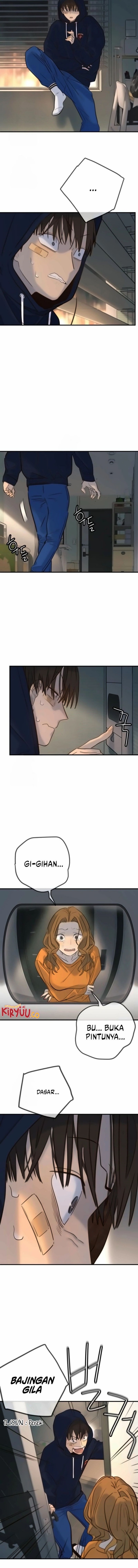 Everyone Loves Her chapter 18