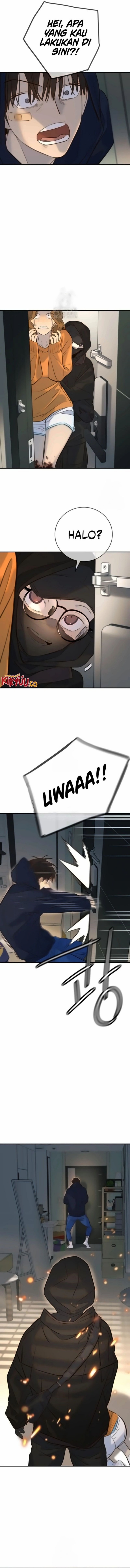 Everyone Loves Her chapter 18
