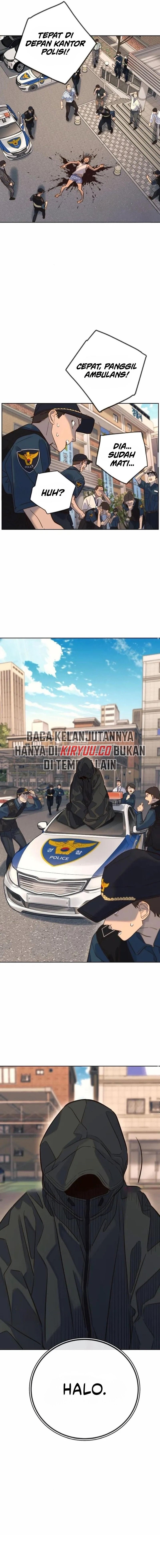 Everyone Loves Her Chapter 22 Bahasa Indonesia