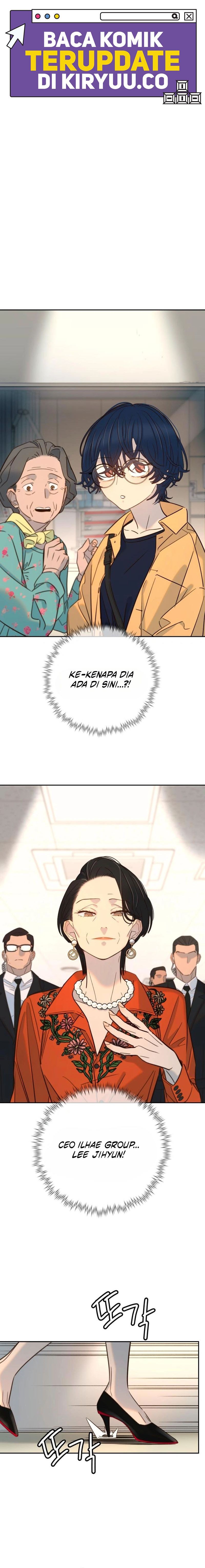 Everyone Loves Her Chapter 28 Bahasa Indonesia