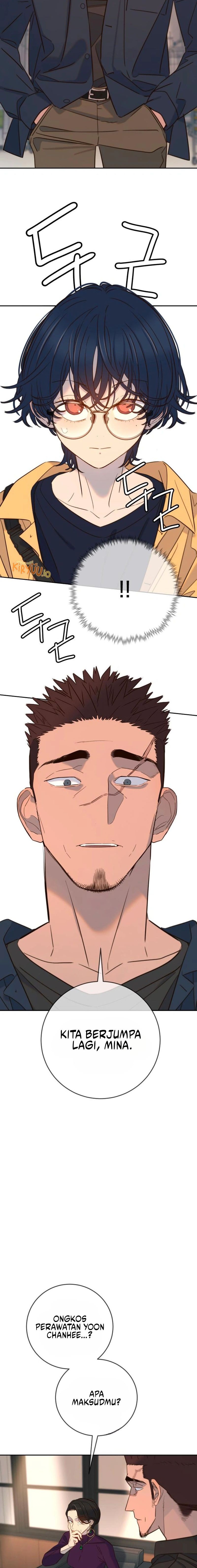 Everyone Loves Her Chapter 28 Bahasa Indonesia