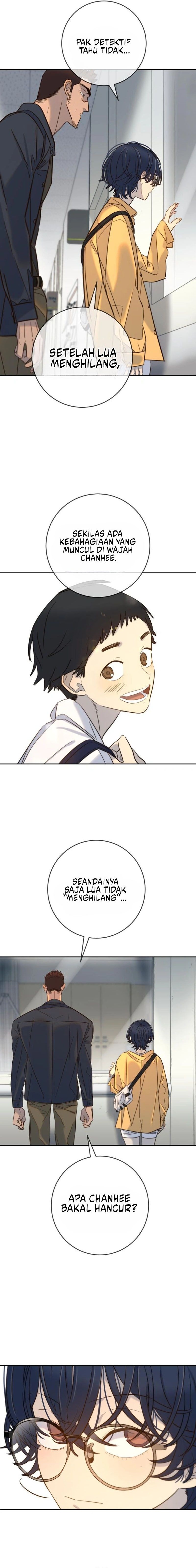 Everyone Loves Her Chapter 28 Bahasa Indonesia