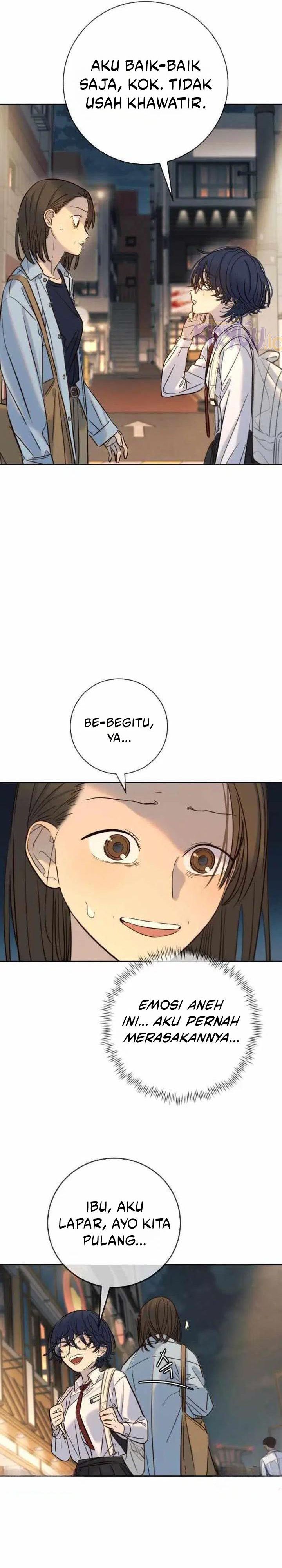 Everyone Loves Her chapter 35