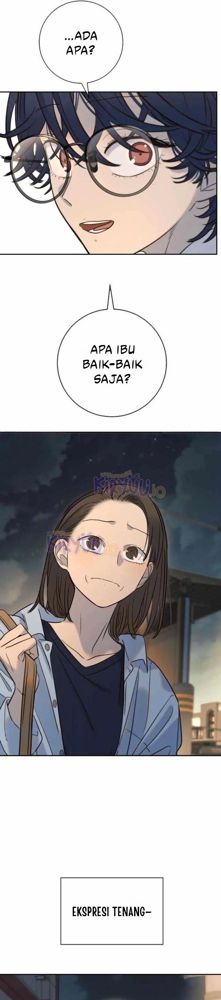 Everyone Loves Her chapter 35