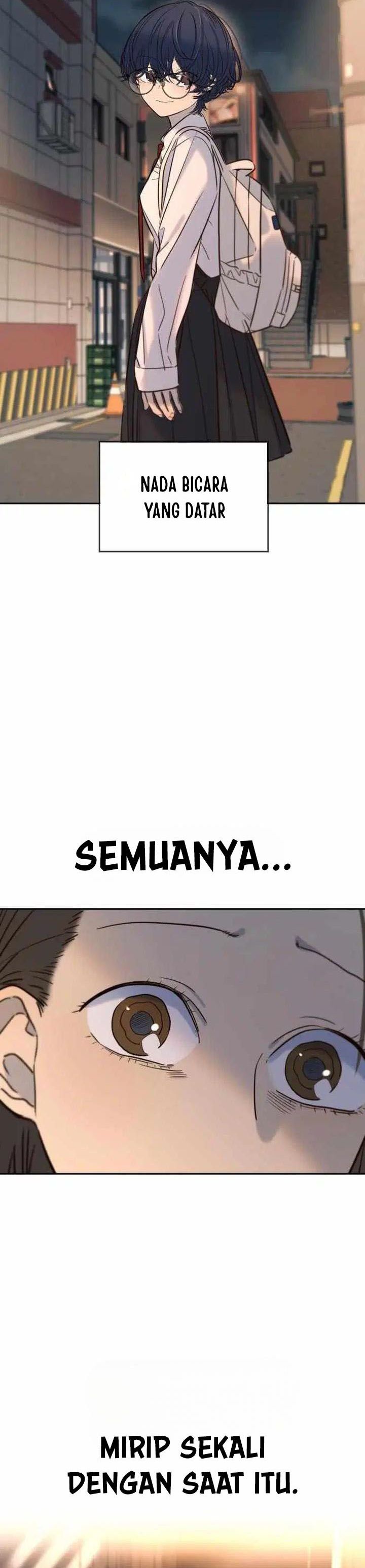 Everyone Loves Her chapter 35