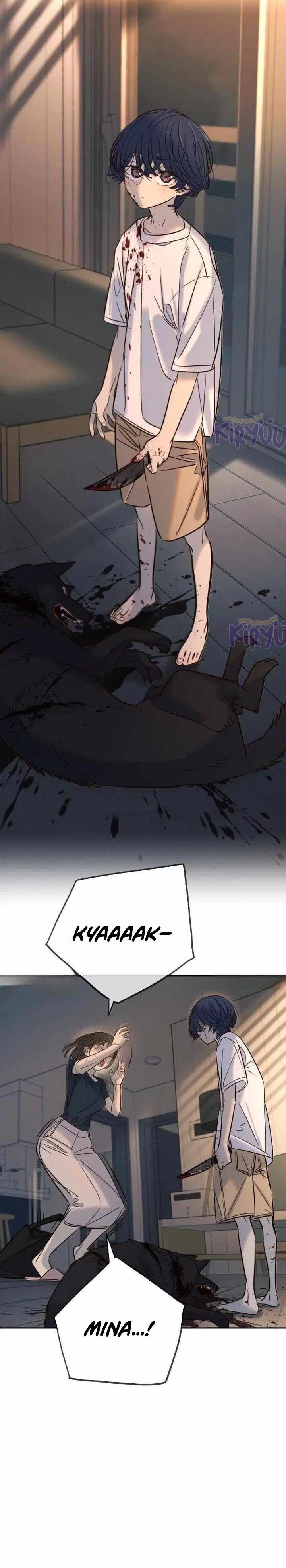 Everyone Loves Her chapter 35