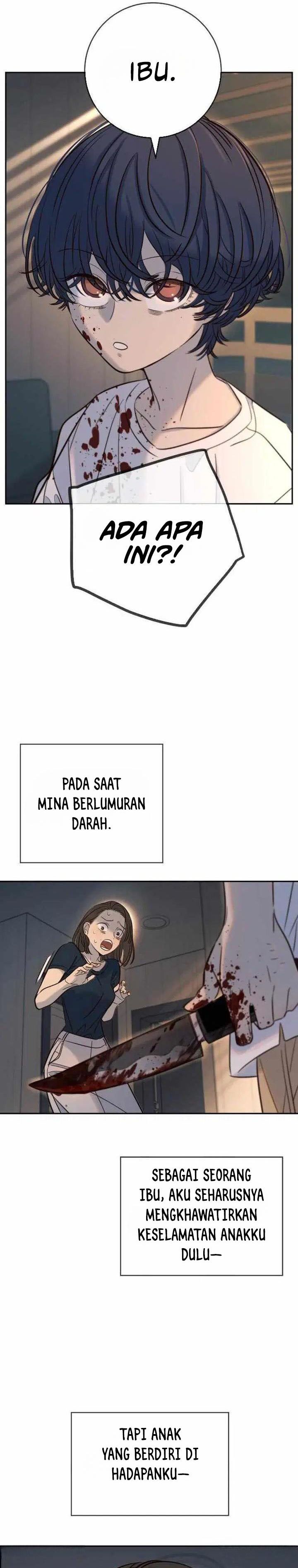 Everyone Loves Her chapter 35