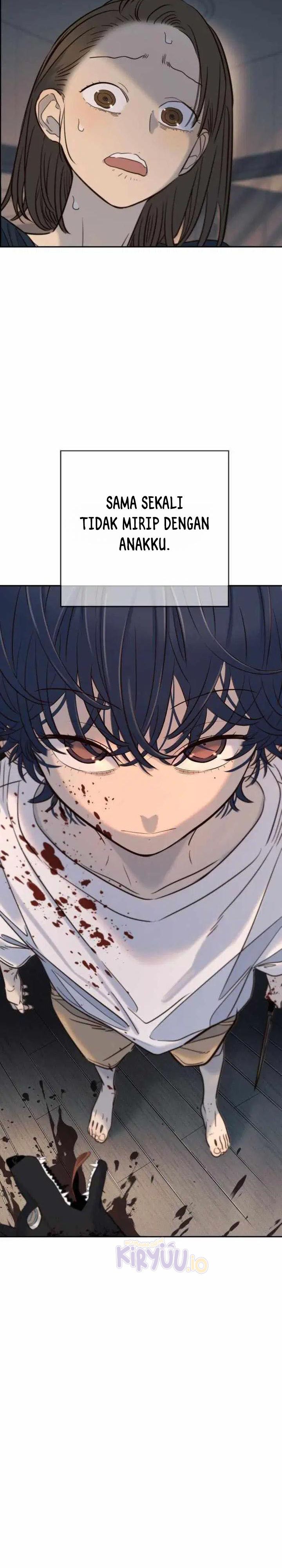 Everyone Loves Her chapter 35