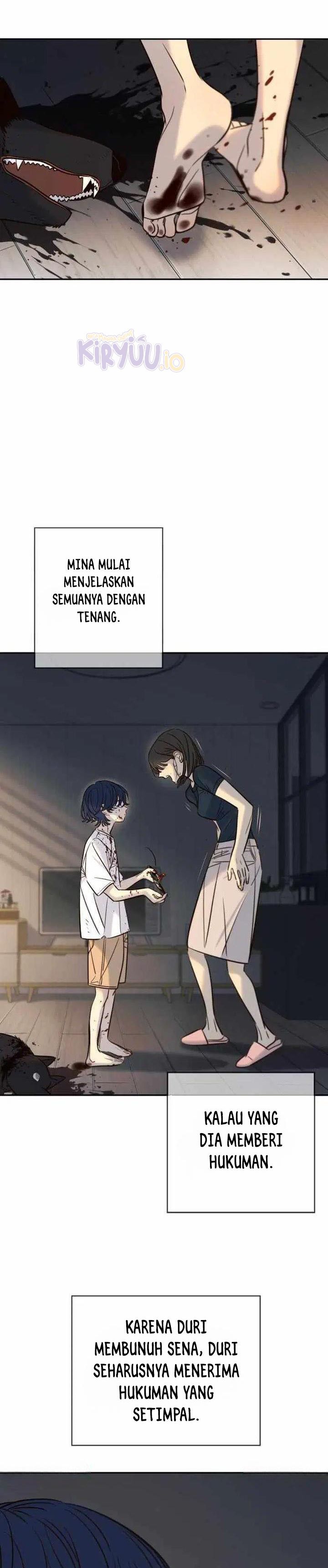 Everyone Loves Her chapter 35