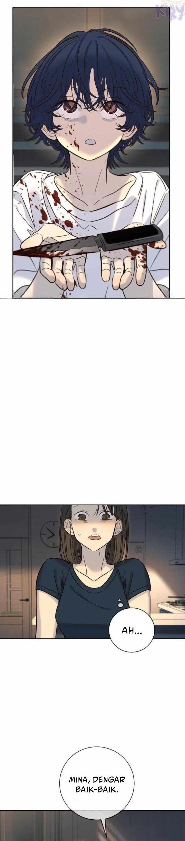 Everyone Loves Her chapter 35