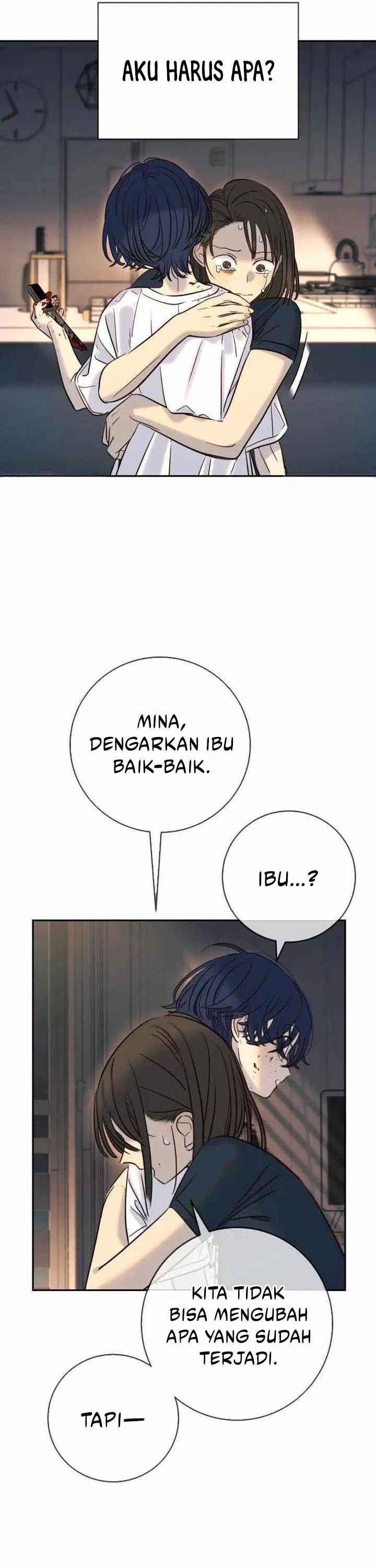 Everyone Loves Her chapter 35